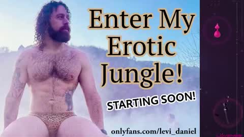 Snapshot of levi_daniel chatting on 12/23/25, 03:15 Levi Daniel online show from 12/23/25, 03:15