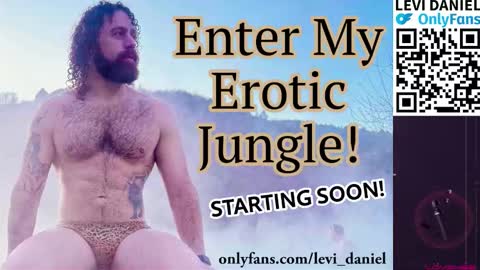 Levi Daniel online show from 02/08/26, 11:41