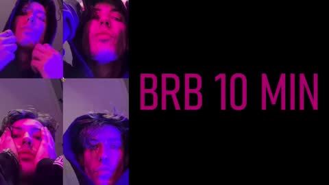 Next Stream 02122024 2000 UTC0 online show from 02/12/25, 02:45