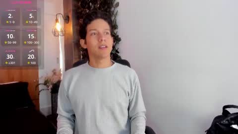 Snapshot of levinfox chatting on 07/01/26, 12:07 levinfox online show from 07/01/26, 12:07