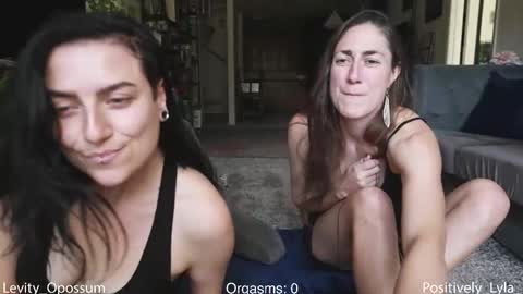 Snapshot of levity_opossum chatting on 03/05/26, 10:06 Levity online show from 03/05/26, 10:06