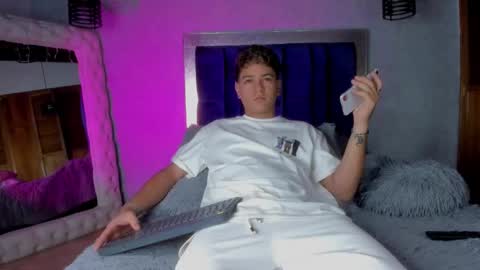 LevySteven online show from 01/05/25, 02:49