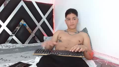 LevySteven online show from 03/07/26, 04:09