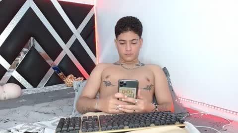 LevySteven online show from 03/31/26, 04:02