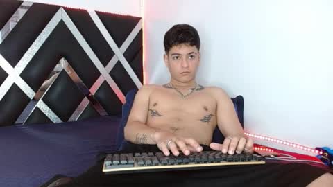 LevySteven online show from 04/10/26, 03:39