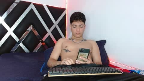 LevySteven online show from 04/14/26, 10:16