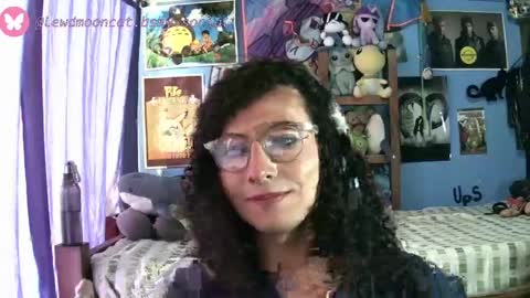 Snapshot of lewd_mooncat chatting on 05/05/26, 09:34 Lewd Mooncat online show from 05/05/26, 09:34