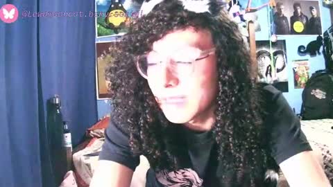 Snapshot of lewd_mooncat chatting on 05/07/26, 11:43 Lewd Mooncat online show from 05/07/26, 11:43