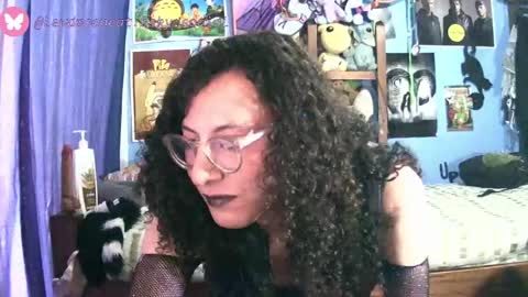 Snapshot of lewd_mooncat chatting on 05/13/26, 10:17 Lewd Mooncat online show from 05/13/26, 10:17
