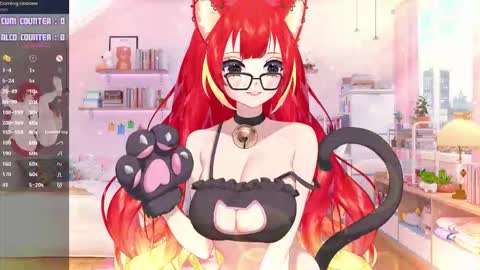 Kira online show from 11/03/25, 04:08