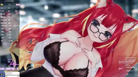 Kira online show from 02/17/26, 06:36