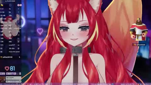 Kira online show from 03/21/26, 06:33