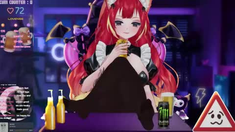 Kira online show from 04/18/26, 06:12