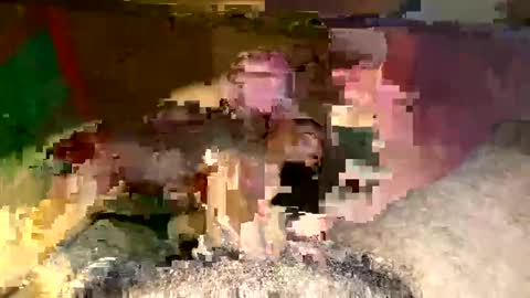 Lewdpong online show from 03/10/25, 09:40