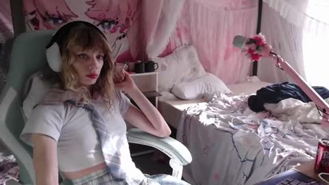 lewdy booty online show from 02/19/25, 10:31