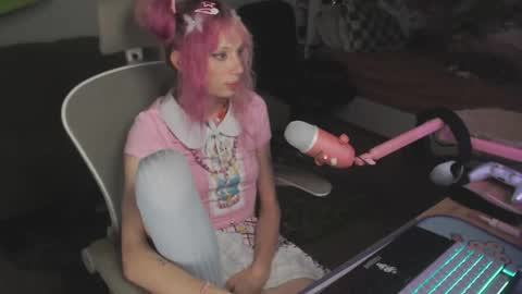 lewdy booty online show from 10/18/25, 05:32