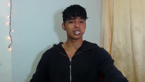 i  am lewis ly EDUARDO MEMDOZA15 online show from 03/10/26, 02:33