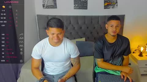 lewis online show from 01/14/25, 06:49