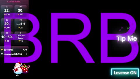 lewis online show from 02/27/25, 09:58