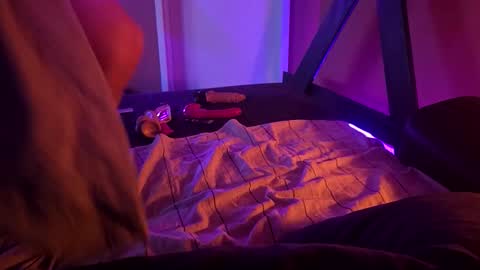 lex_333 online show from 03/29/26, 04:56