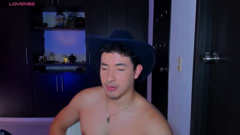 lex__miller online show from 10/30/25, 09:37