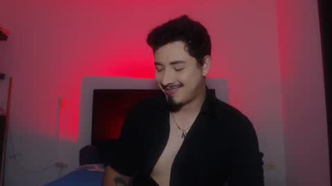 lex__miller online show from 01/14/26, 04:07