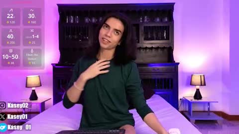 lex__miller online show from 02/20/26, 05:26