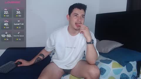 Snapshot of lex__miller chatting on 03/05/26, 10:39 lex__miller online show from 03/05/26, 10:39