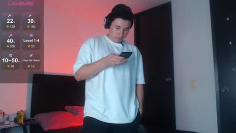 Snapshot of lex__miller chatting on 03/13/26, 01:01 lex__miller online show from 03/13/26, 01:01