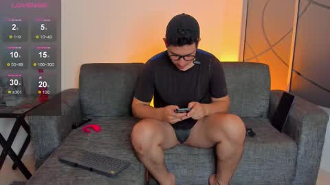 Snapshot of lex__miller chatting on 03/16/26, 05:44 lex__miller online show from 03/16/26, 05:44