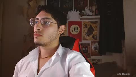lex ross online show from 02/09/25, 12:17