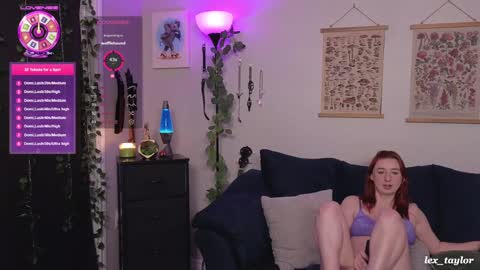 Lex online show from 01/17/25, 04:36