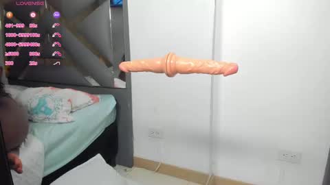 lexa_cooper_ online show from 03/09/25, 01:56