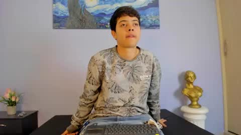 Lexa kitty online show from 06/18/26, 06:56