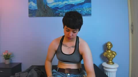 Lexa kitty online show from 07/08/26, 08:02