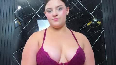 Lexa  online show from 11/07/25, 11:10