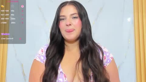 Snapshot of lexa_lust chatting on 12/19/25, 11:17 Lexa online show from 12/19/25, 11:17