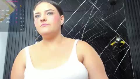 Snapshot of lexa_lust chatting on 03/18/26, 11:02 Lexa online show from 03/18/26, 11:02