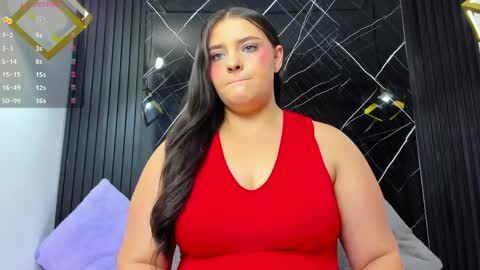 Snapshot of lexa_lust chatting on 04/15/26, 11:17 Lexa online show from 04/15/26, 11:17