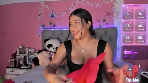 xiara online show from 02/14/26, 03:03