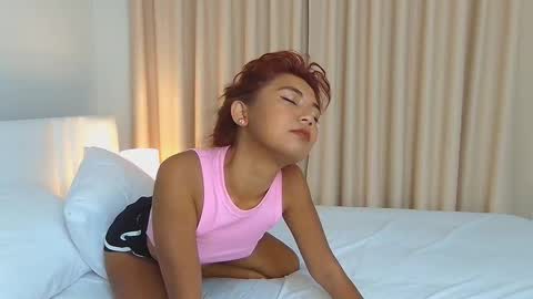 Lexa Raven online show from 02/27/26, 09:37