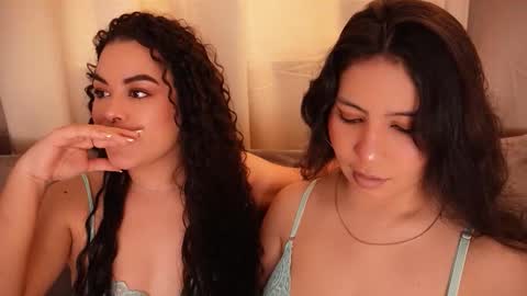 Gabrielle  Lexa  online show from 02/19/26, 09:33