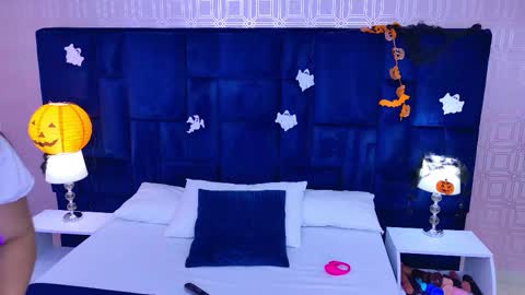 LexaDeRuso online show from 11/01/25, 07:38