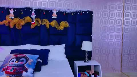 LexaDeRuso online show from 12/14/25, 12:43