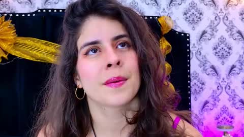 LexaDeRuso online show from 12/18/25, 08:37