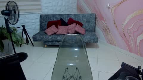 lexa online show from 01/29/25, 03:44