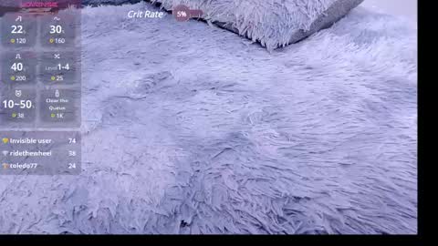 lexa online show from 02/25/25, 09:20