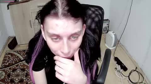 lexagrimesxxx online show from 02/07/26, 08:01