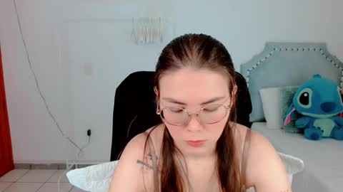 Lexas Room online show from 12/02/25, 03:01