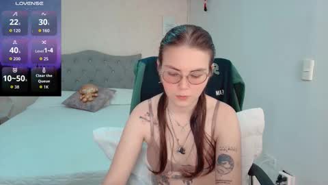Lexas Room online show from 02/03/26, 03:48